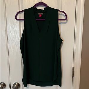 Women’s Vince Camuto Sleeveless Blouse